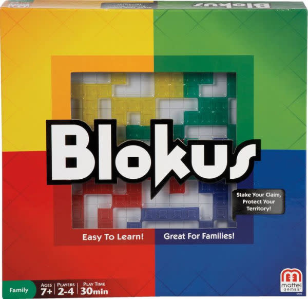 blokus big w