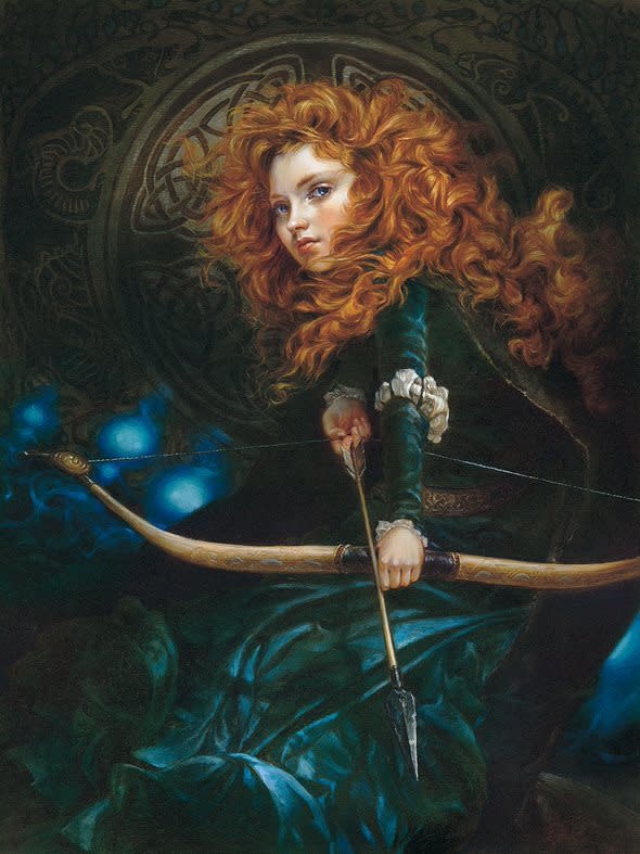 Her Father's Daughter - Stage Nine Entertainment Store