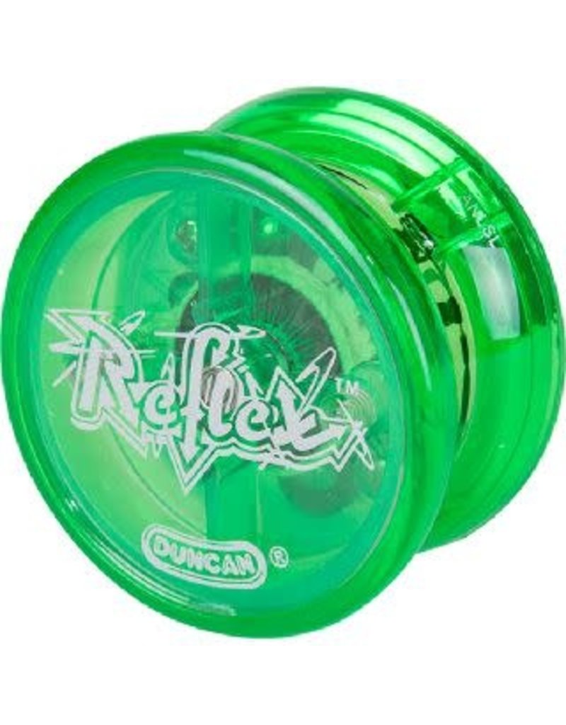 Duncan Reflex YoYo Stage Nine Entertainment Store