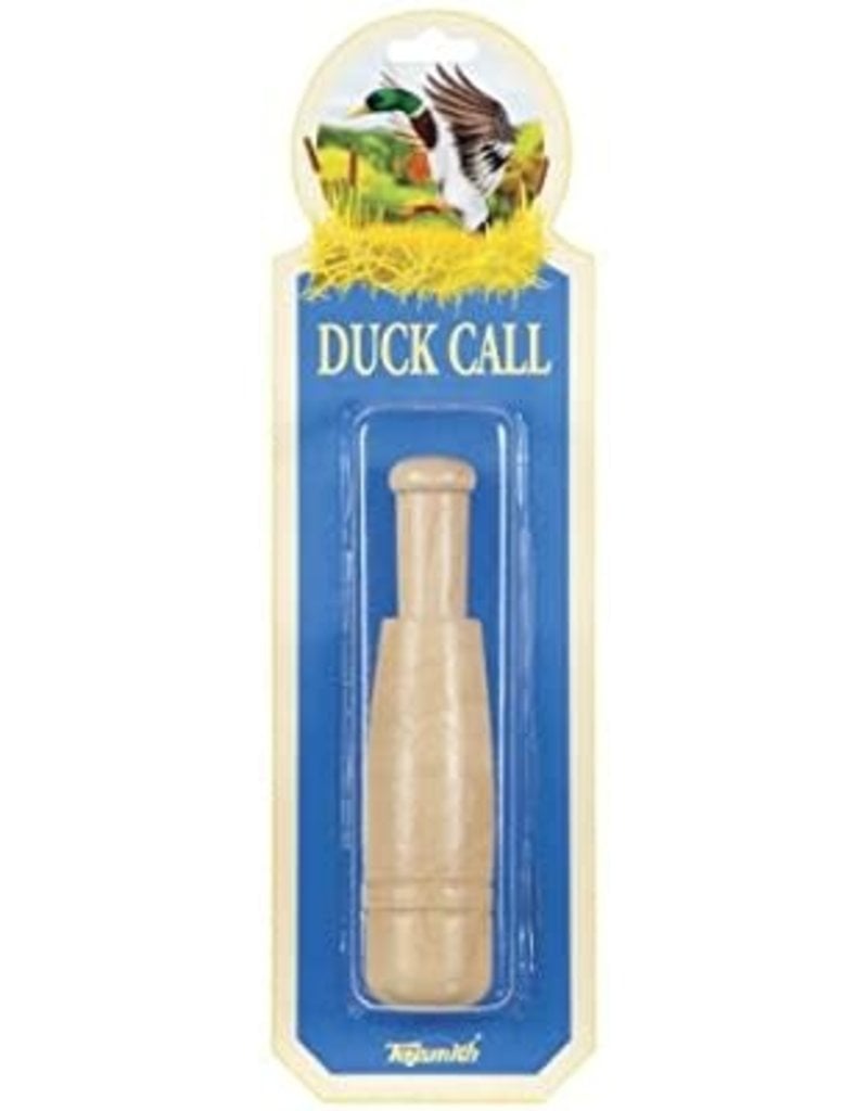 lights out 2 duck call