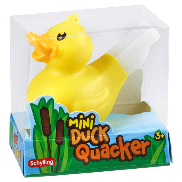 Mini Duck Whistle Stage Nine Entertainment Store