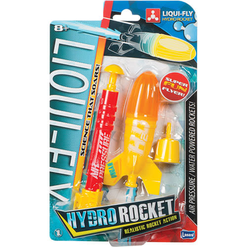 Aqua Zone Water Rocket Stage Nine Entertainment Store