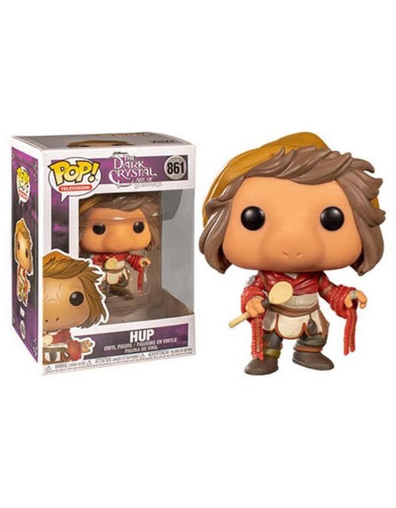 dark crystal hup dark crystal hup