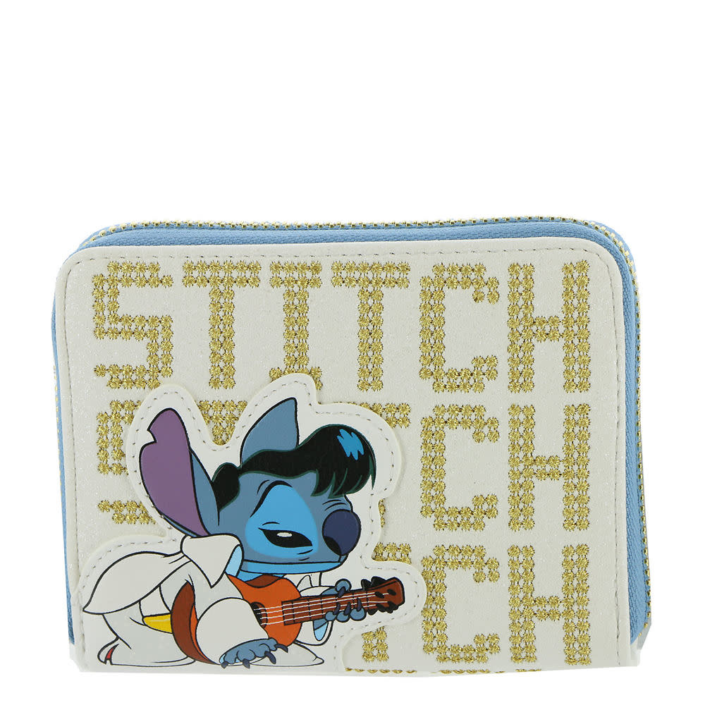 elvis stitch bag
