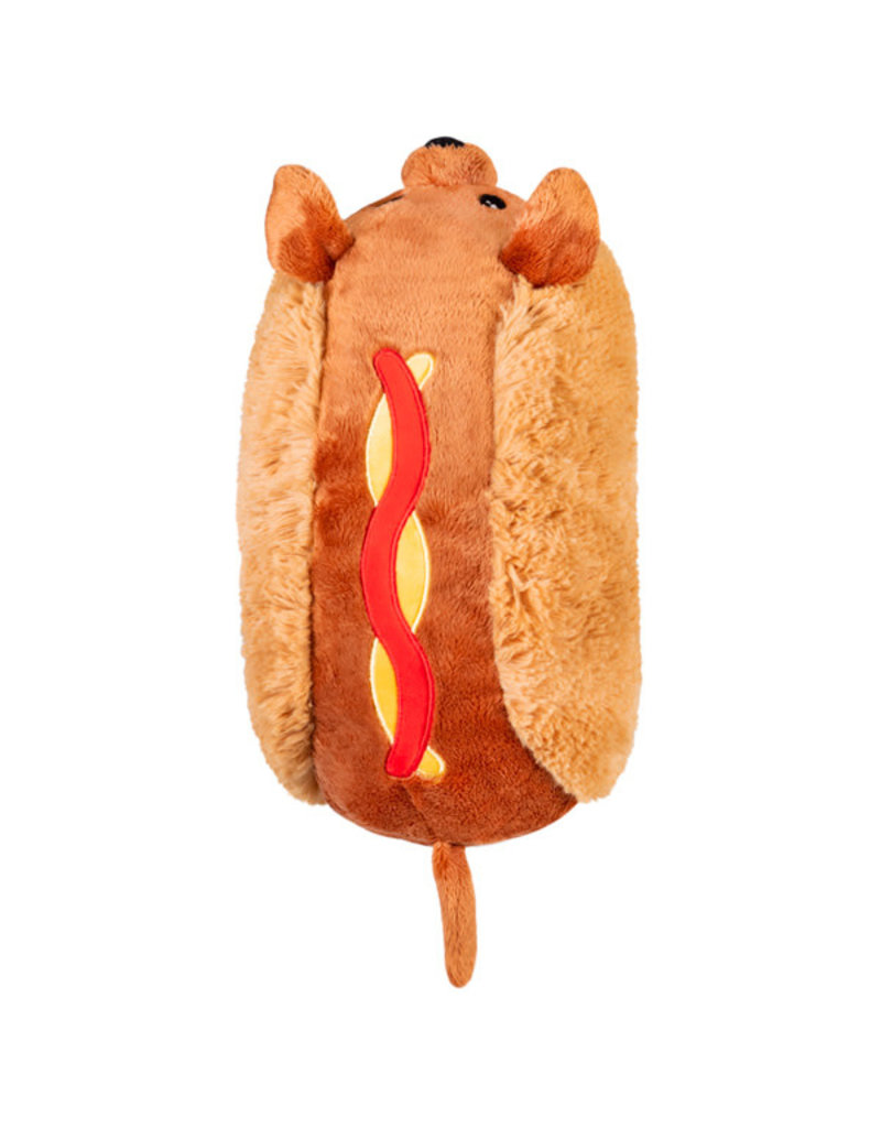 hot dog plush