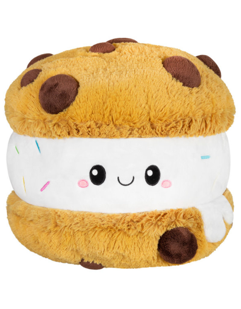 plush ice cream