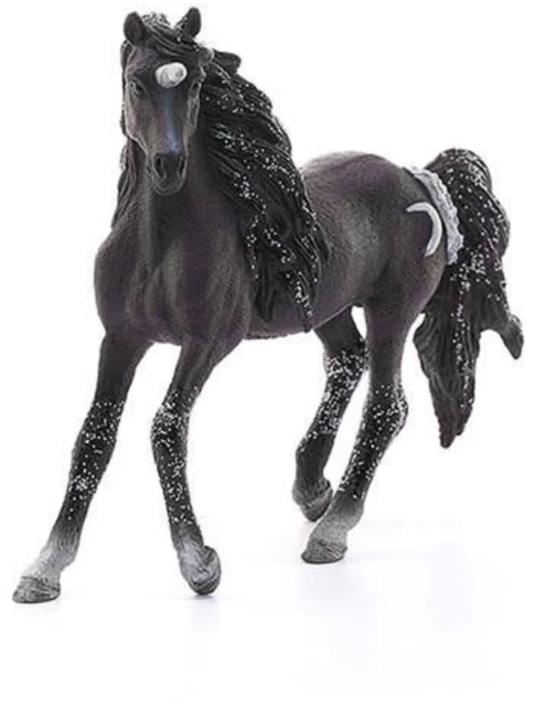 Moon Unicorn Stallion Stage Nine Entertainment Store