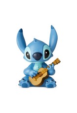stitch with ukulele diamond