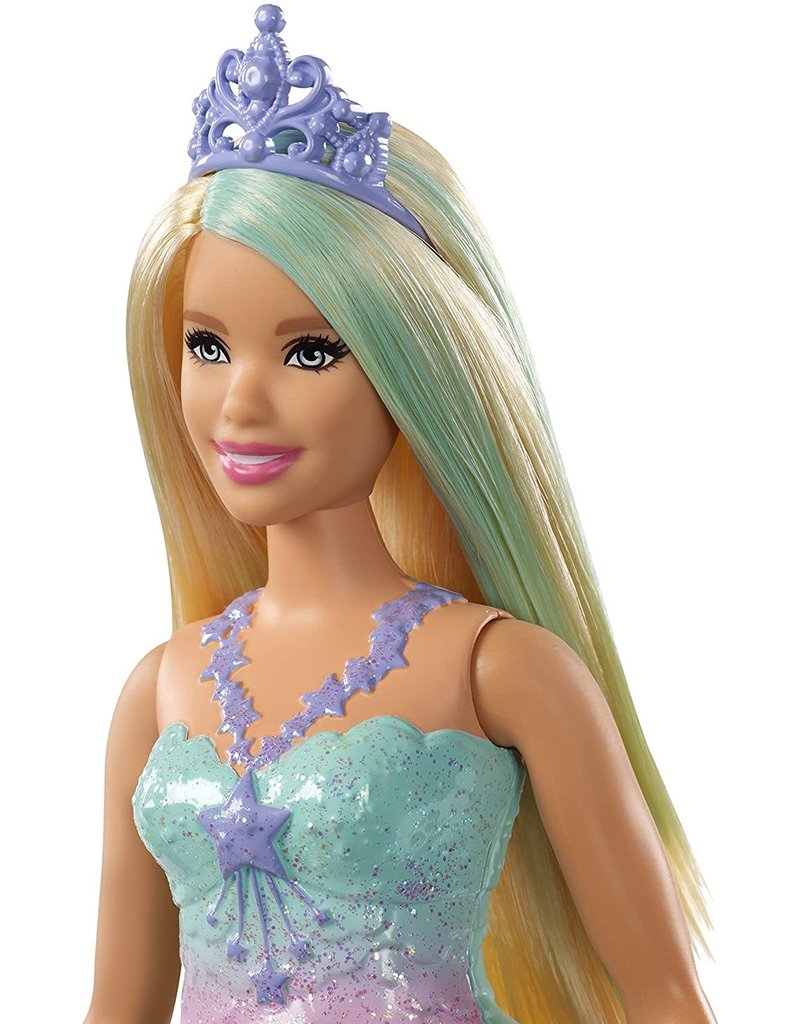 tesco barbie dreamtopia