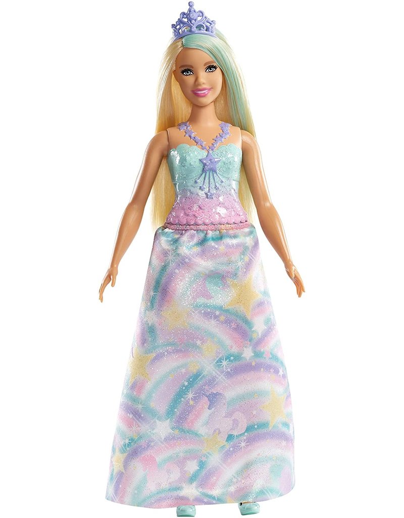 Barbie Dreamtopia Stage Nine Entertainment Store