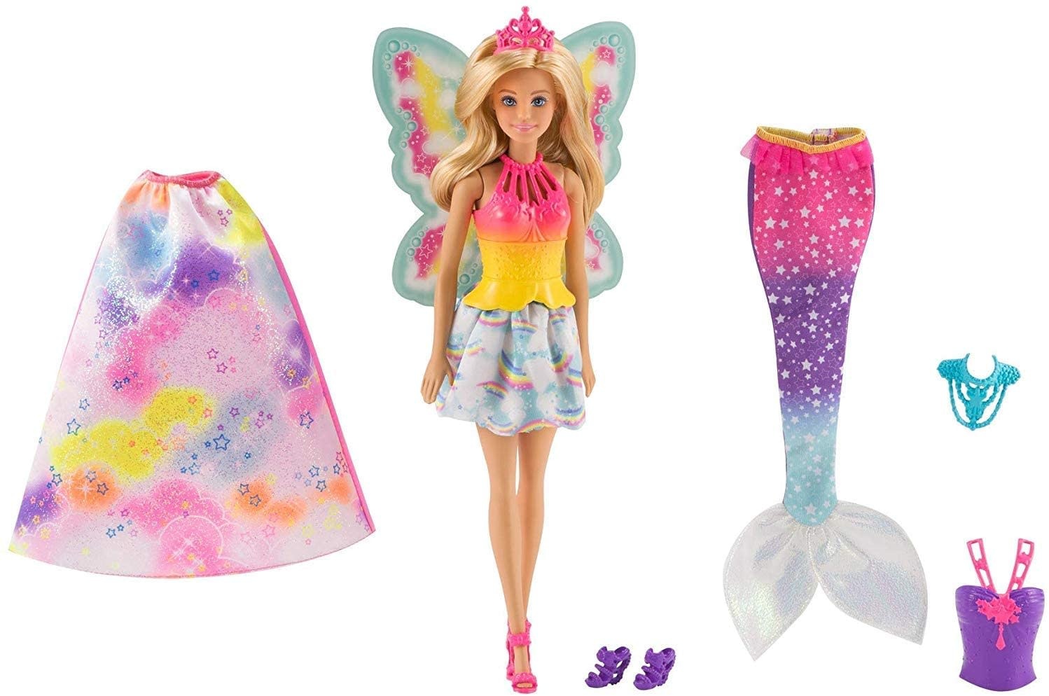 dreamtopia rainbow cove