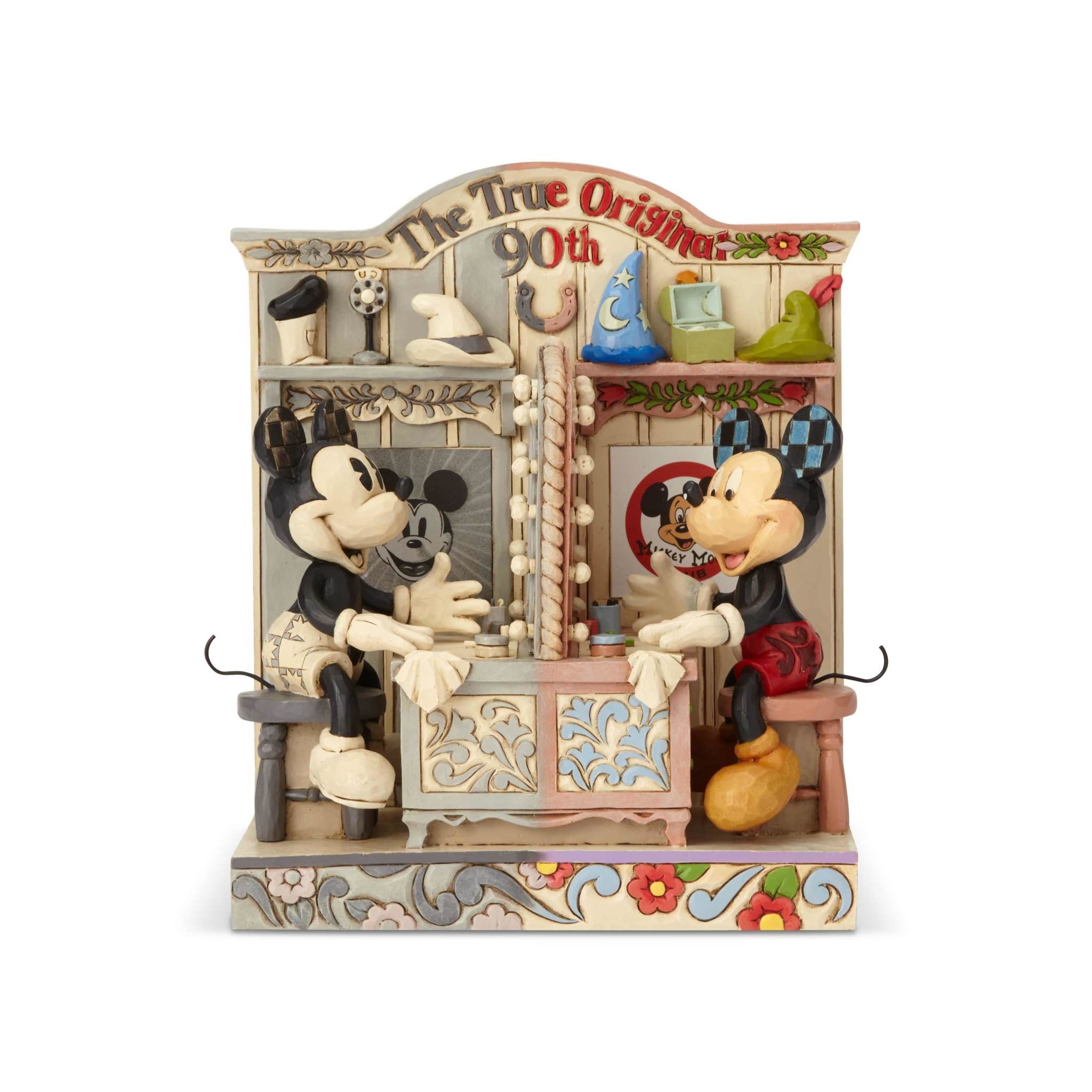 disney store jim shore