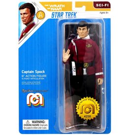 mego romulan commander
