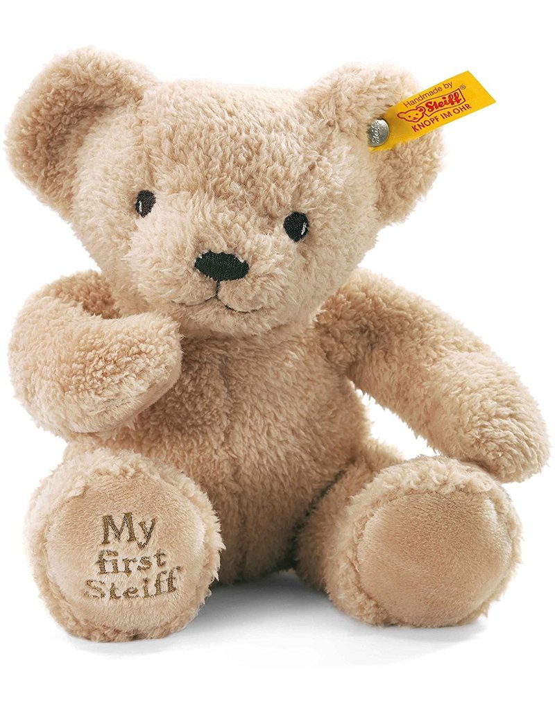 steiff bear price guide