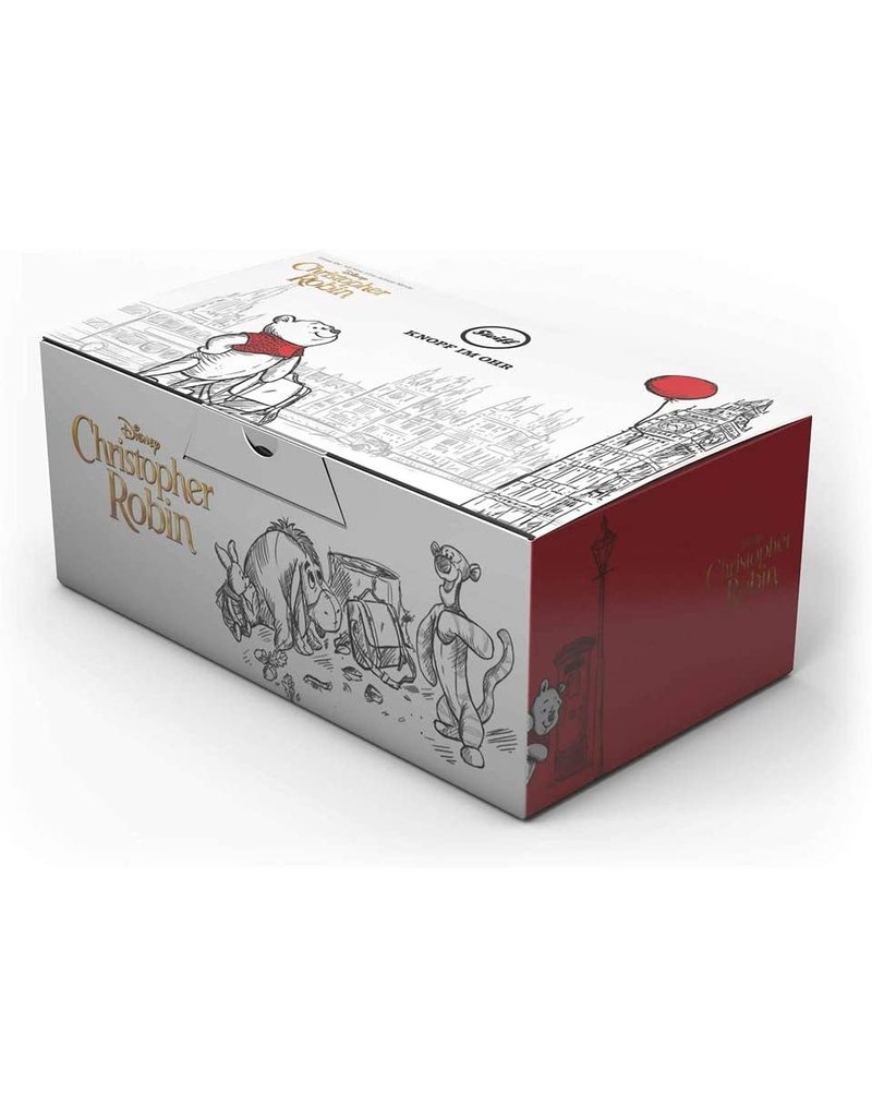 Steiff: Christopher Robin Set - Stage Nine Entertainment Store