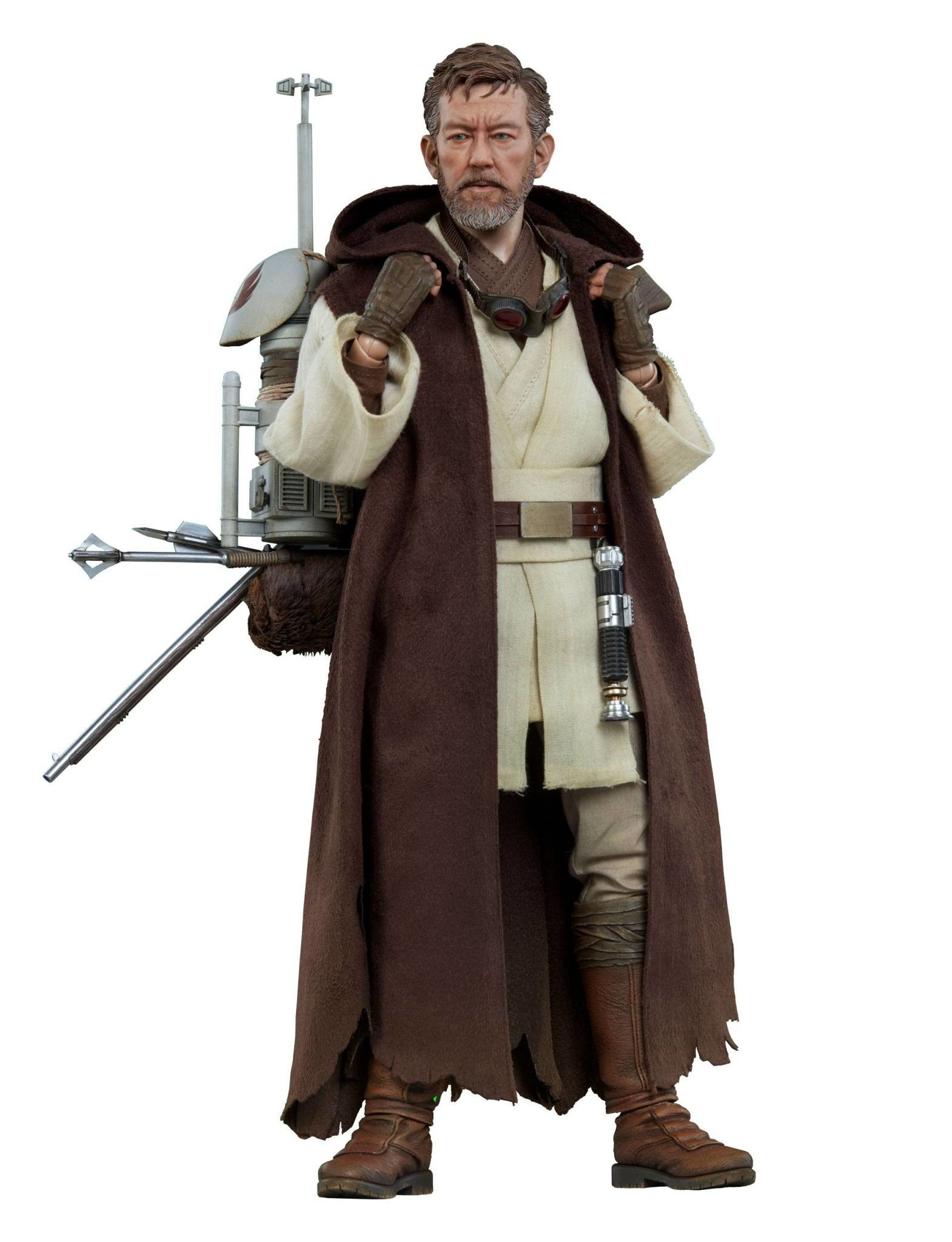 obi wan toy