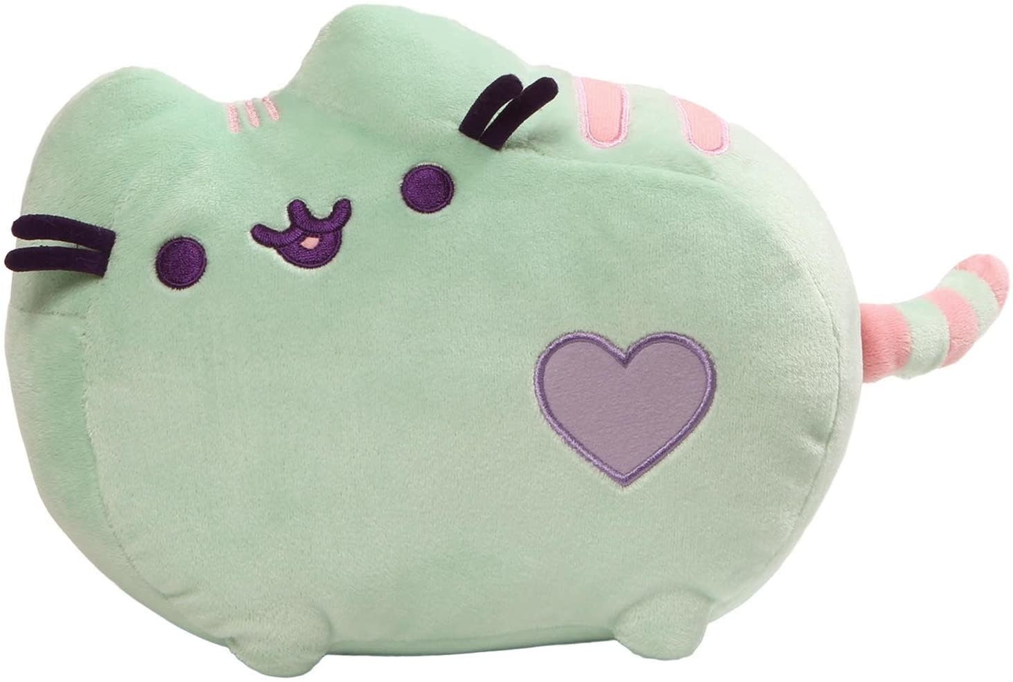 Pusheen Pastel Green 12" - Stage Nine Entertainment Store