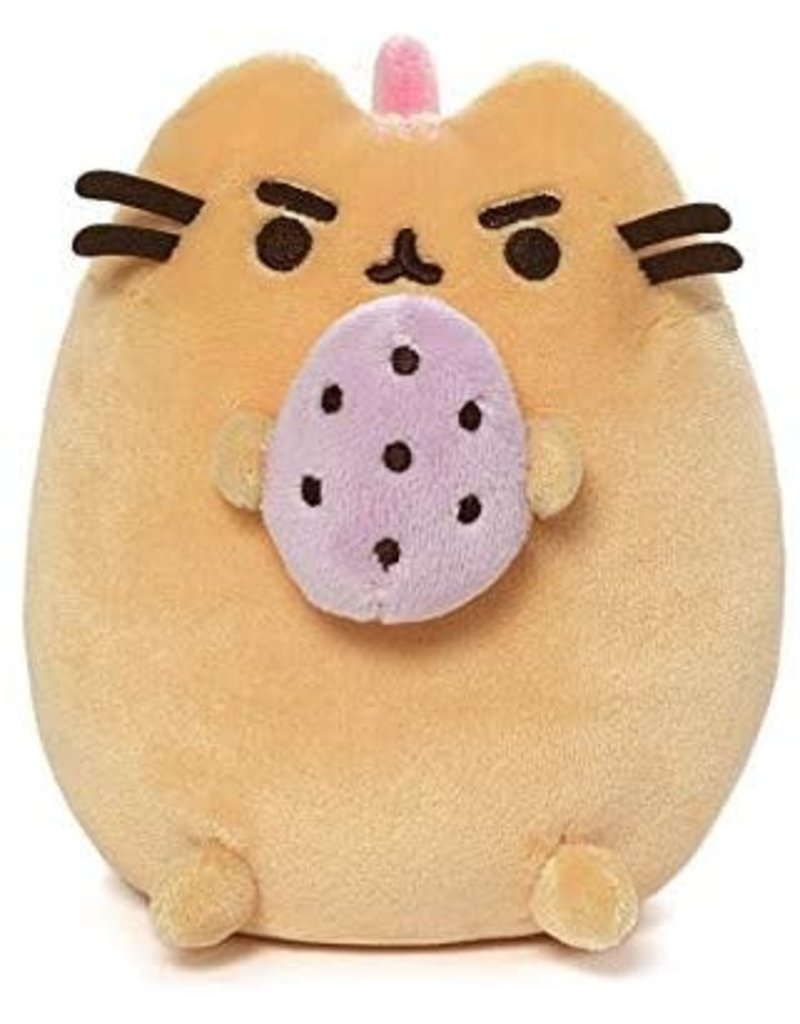 Pusheen Dino With Egg 6
