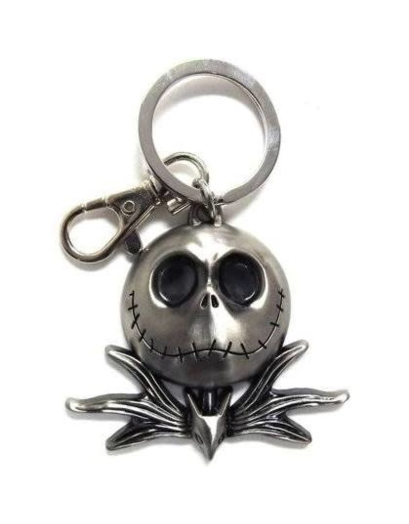 Jack Head Keychain Stage Nine Entertainment Store