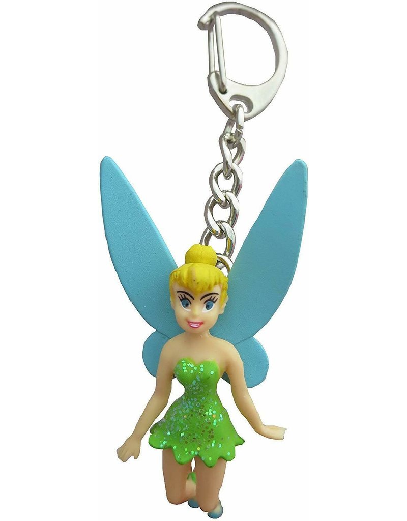 Tinkerbell Figure Keychain Stage Nine Entertainment Store