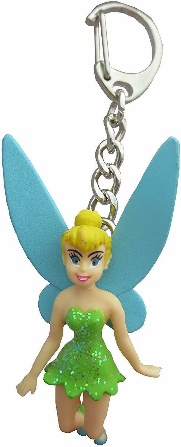 Tinkerbell Figure Keychain - Stage Nine Entertainment Store