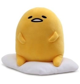 gudetama mermaid