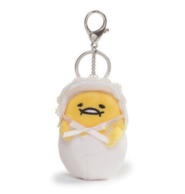 gudetama mermaid