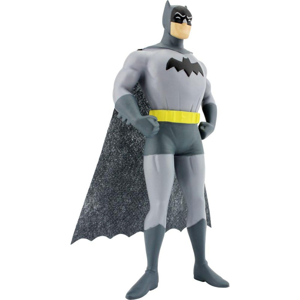 bendable action figures