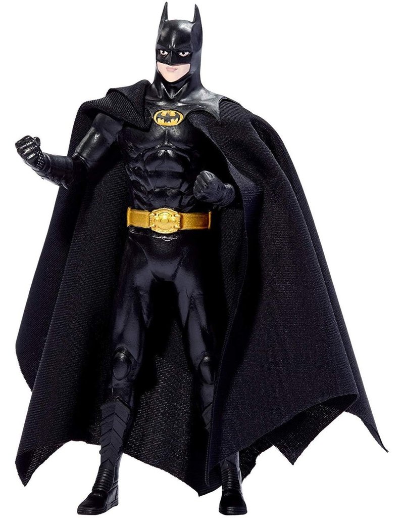 48 batman figure