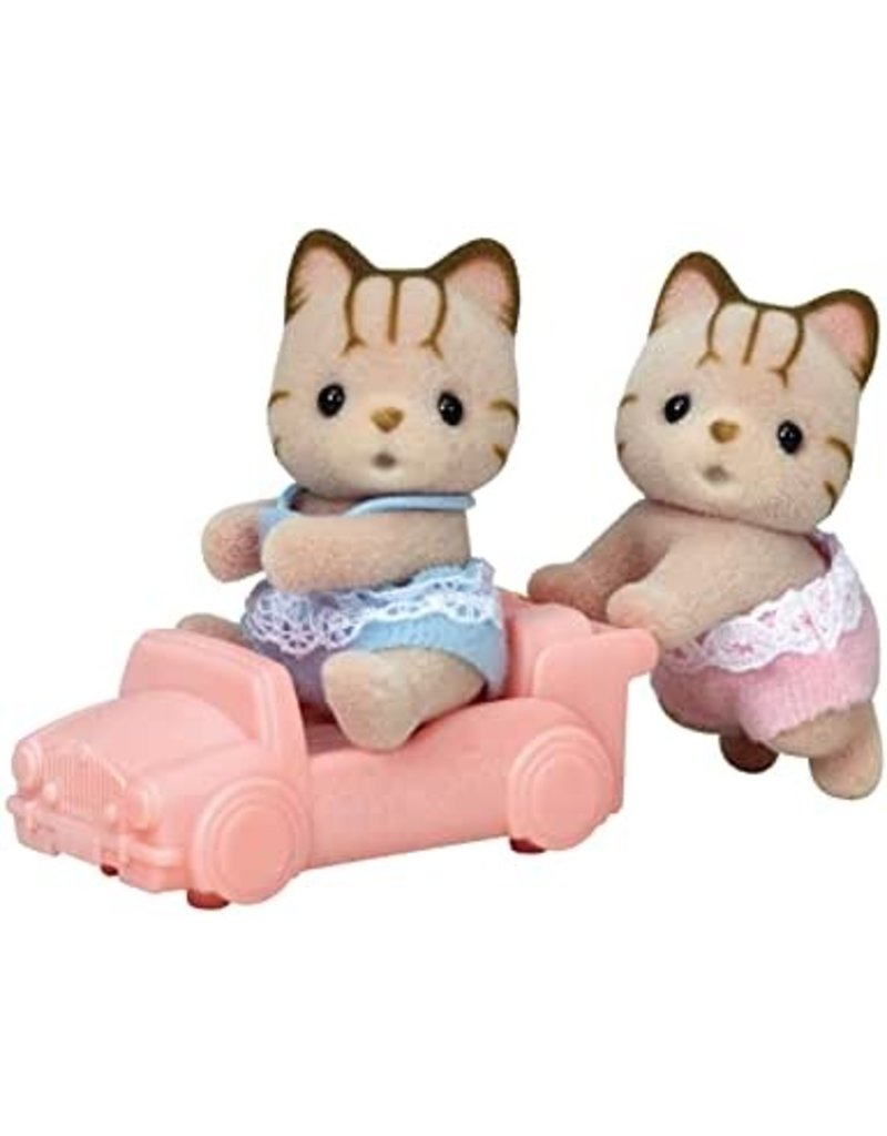 calico critters rocking chair