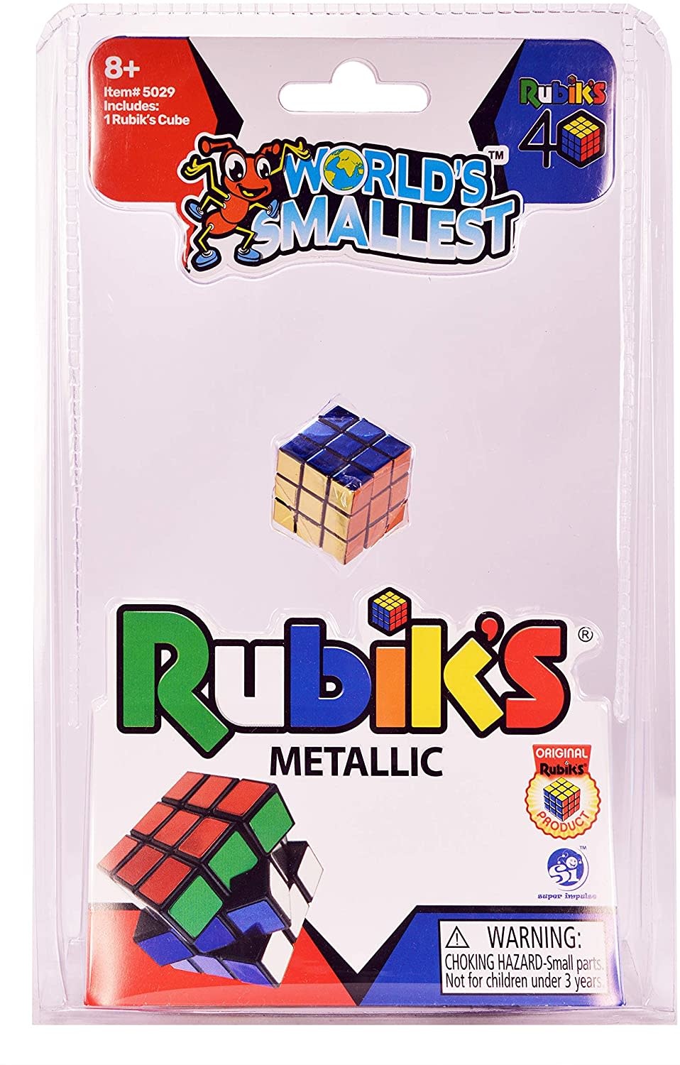 disneyland rubik's cube
