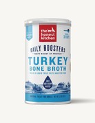 The Honest Kitchen Instant Bone Broth - Turkey