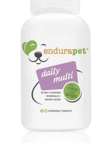 EnduraPet Daily Multi