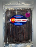 *Discontinued by Manufacturer * Colorado Dawg Canine Venison Jerky Stix
