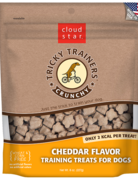 Cloud Star Canine Tricky Trainer Crunchy Cheddar