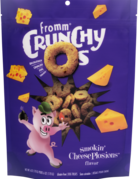 Fromm Family Pet Foods Canine Crunchy-Os Cheese