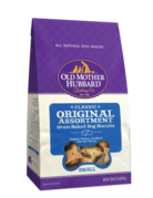 Old Mother Hubbard Canine Assorted Mini Biscuits