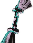 Mammoth Pet Products Assorted Flossy Chew Rope Toys