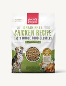 The Honest Kitchen Canine Grain-Free Chicken Clusters