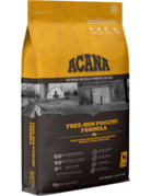 Acana Canine Grain-Free Free-Run Poultry Recipe