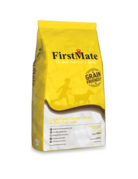 FirstMate Pet Food Canine Cage Free Chicken Meal & Oats Recipe