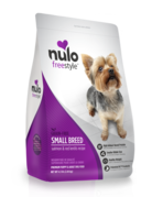 Nulo Canine Grain-Free Small Breed