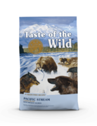 Taste of the Wild Pet Food Canine Grain-Free Adult Pacific Stream