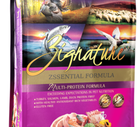 zignature zssentials