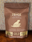 Fromm Family Pet Foods Canine Whole Grain Weight Management Gold