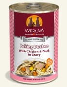WERUVA Canine Grain-Free Peking Ducken