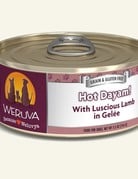 WERUVA Canine Grain-Free Hot Dayam!