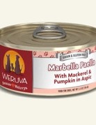 WERUVA Canine Grain-Free Marbella Paella