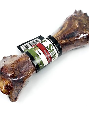 buff bites dog bones