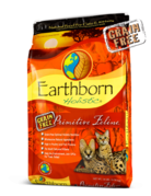 Earthborn Holistic Feline Grain-Free Primitive Feline